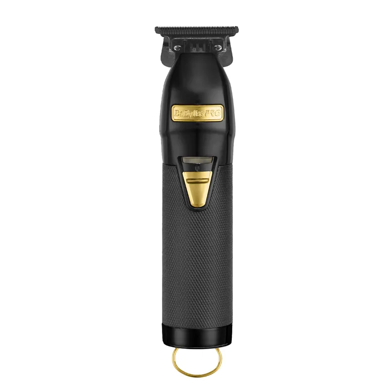 FX787B BaBylissPRO BlackFX Outlining Trimmer *NEW