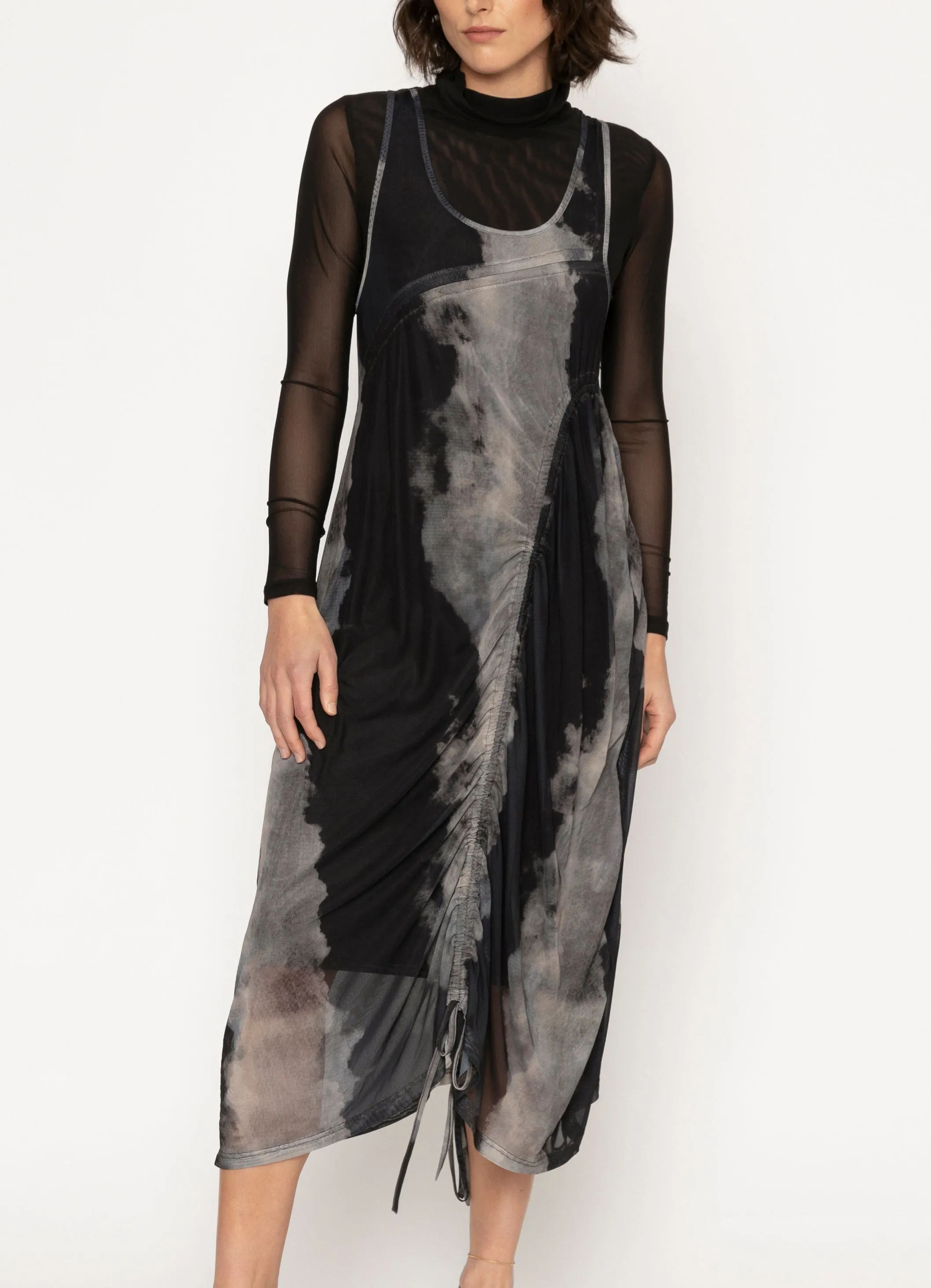 Galaxy Dress