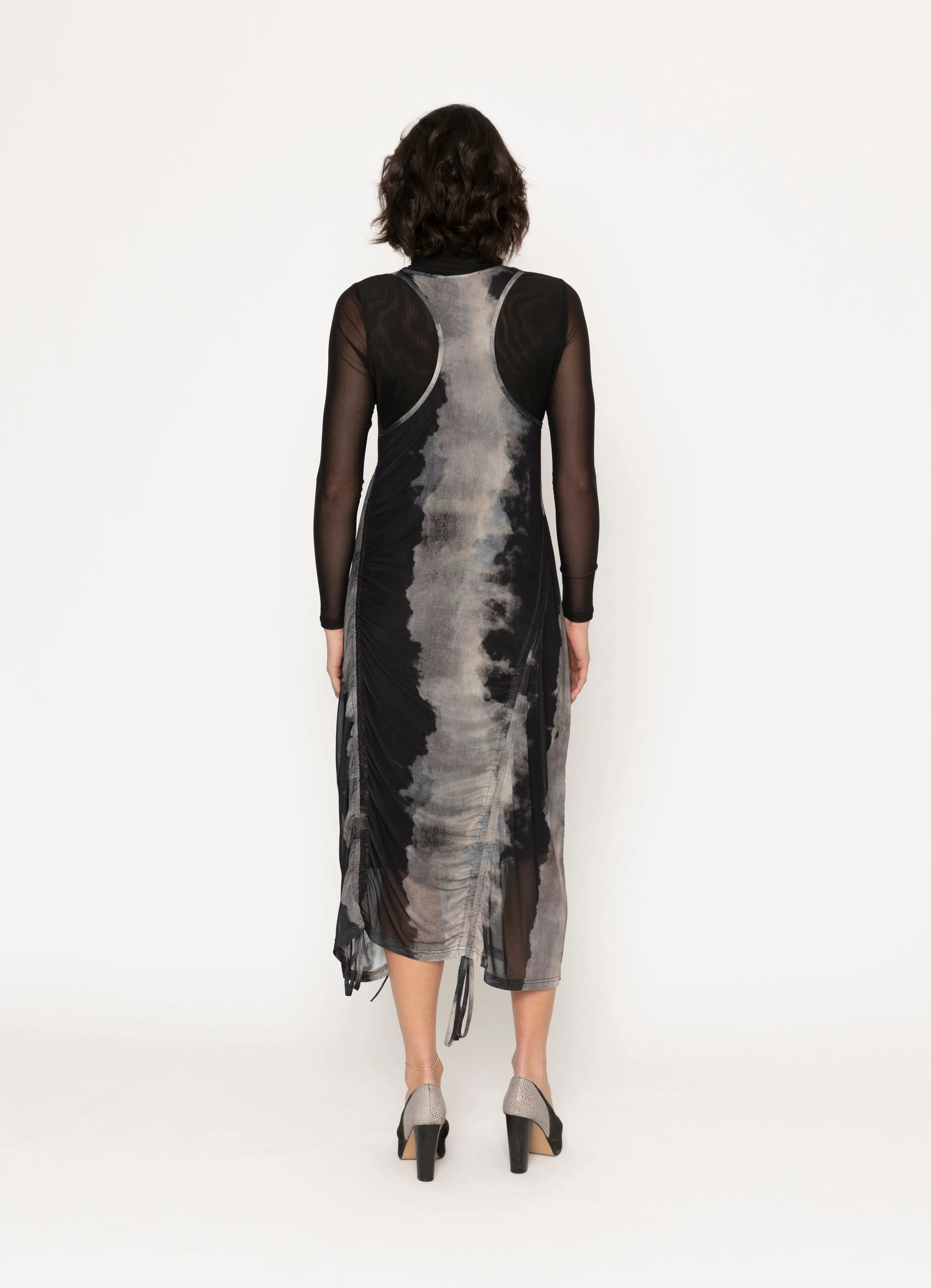 Galaxy Dress