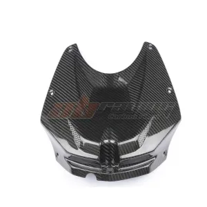 Gas Tank Air Box Front Cover Panel Fairing For Bmw S1000rr 2009-2014 Full Carbon Fiber 100%