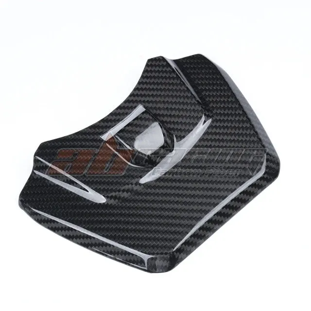 Gas Tank Fuel Cover Panel Fairing Cowling Storage Box For Bmw S1000xr 2020 Full Carbon Fiber 100%