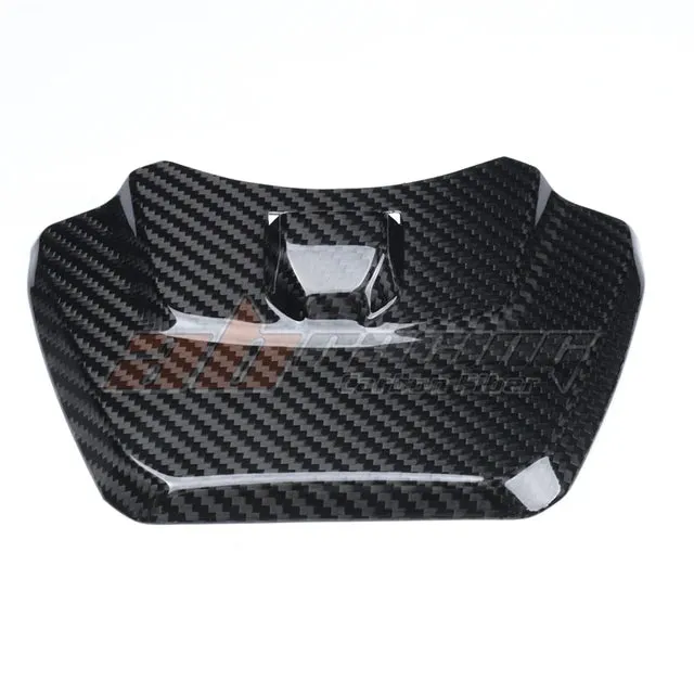Gas Tank Fuel Cover Panel Fairing Cowling Storage Box For Bmw S1000xr 2020 Full Carbon Fiber 100%