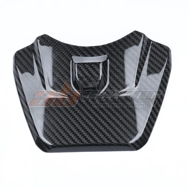 Gas Tank Fuel Cover Panel Fairing Cowling Storage Box For Bmw S1000xr 2020 Full Carbon Fiber 100%