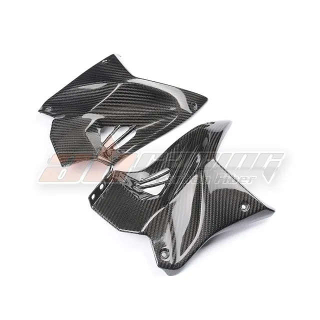 Gas Tank Of Side Panels For Kawasaki Ninja H2 H2r 2015-2019