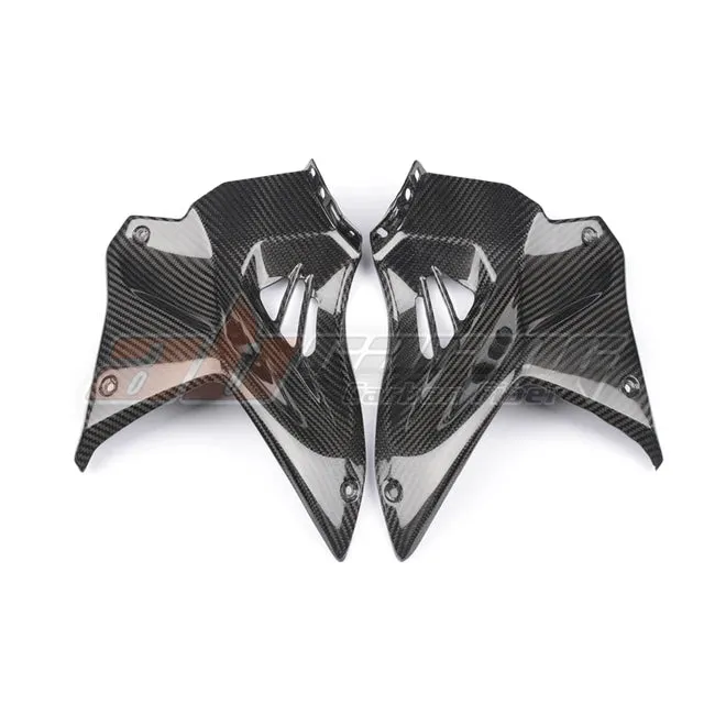 Gas Tank Of Side Panels For Kawasaki Ninja H2 H2r 2015-2019