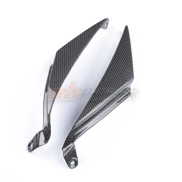 Gas Tank Side Cover Panel Fairing Cowling For Mv Agusta F3 675 2012 Full Carbon Fiber 100%