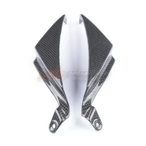 Gas Tank Side Cover Panel Fairing Cowling For Mv Agusta F3 675 2012 Full Carbon Fiber 100%