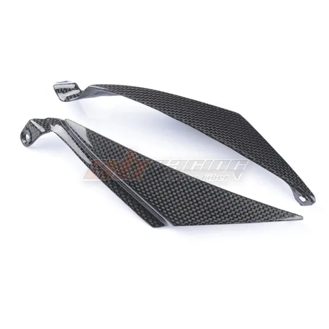Gas Tank Side Cover Panel Fairing Cowling For Mv Agusta F3 675 2012 Full Carbon Fiber 100%