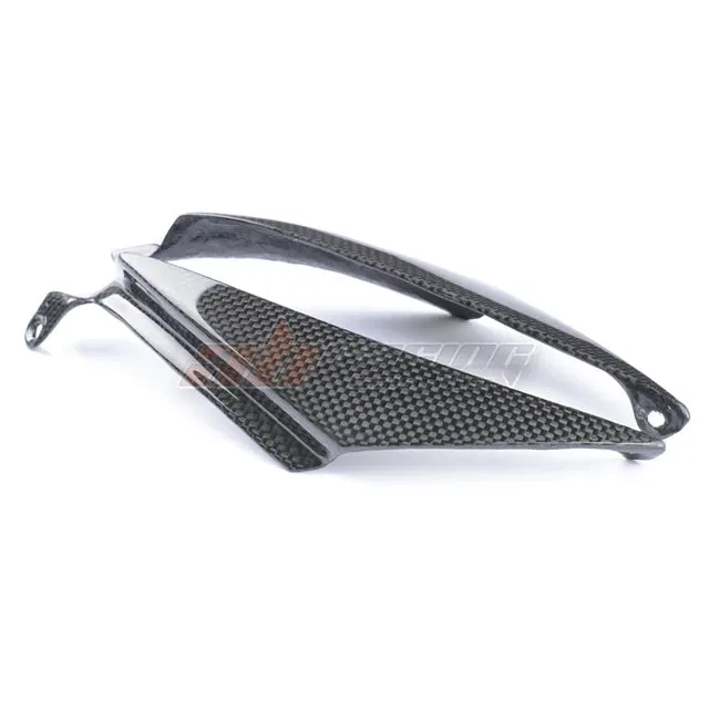 Gas Tank Side Cover Panel Fairing Cowling For Mv Agusta F3 675 2012 Full Carbon Fiber 100%