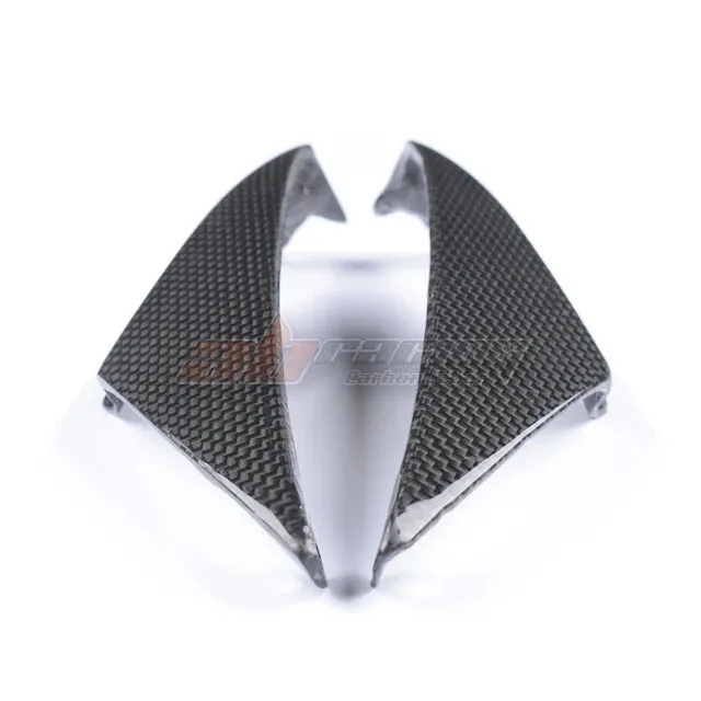 Gas Tank Side Cover Panel Fairing Cowling For Mv Agusta F3 675 2012 Full Carbon Fiber 100%