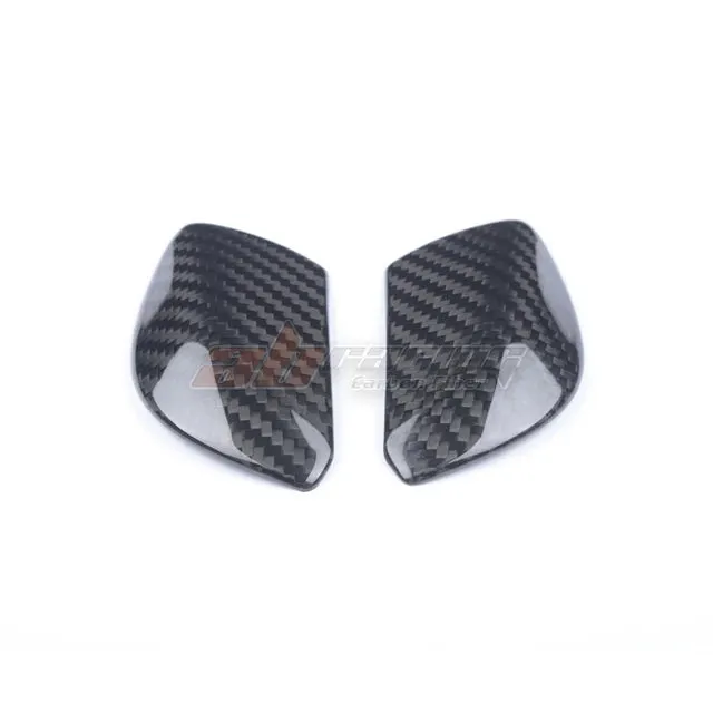 Gas Tank Side Cover Trim Protector Fairing Cowlings For Honda CBR1000RR 2018 2020/CBR1000 RRR 2021 2023 Full Carbon Fiber 100%
