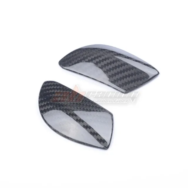 Gas Tank Side Cover Trim Protector Fairing Cowlings For Honda CBR1000RR 2018 2020/CBR1000 RRR 2021 2023 Full Carbon Fiber 100%