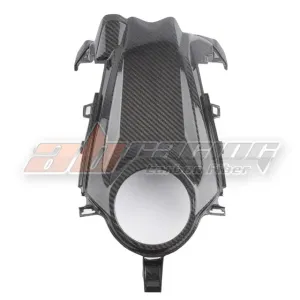 Gas Tank Top Center Fairing Cowl Carbon Fiber For Honda Cbr1000rr 2017-2019