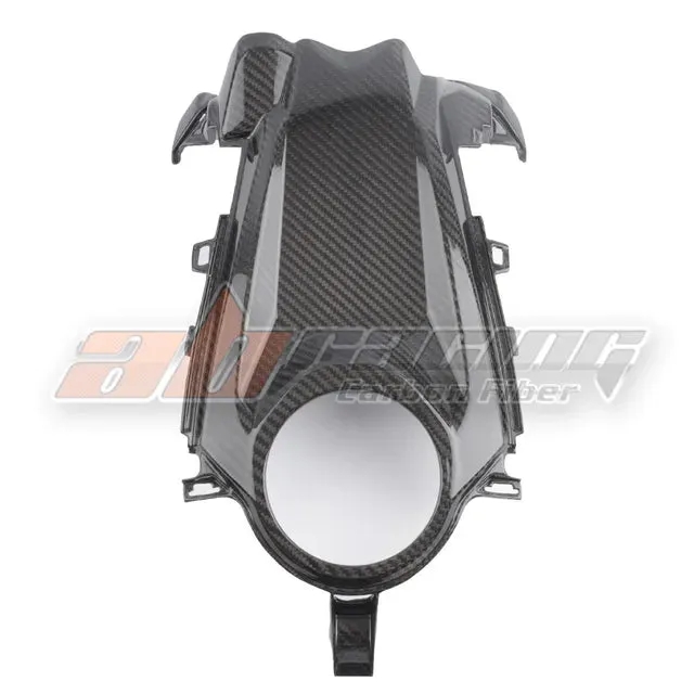 Gas Tank Top Center Fairing Cowl Carbon Fiber For Honda Cbr1000rr 2017-2019