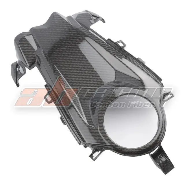 Gas Tank Top Center Fairing Cowl Carbon Fiber For Honda Cbr1000rr 2017-2019