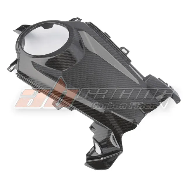 Gas Tank Top Center Fairing Cowl Carbon Fiber For Honda Cbr1000rr 2017-2019