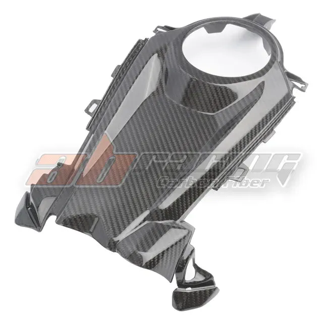 Gas Tank Top Center Fairing Cowl Carbon Fiber For Honda Cbr1000rr 2017-2019