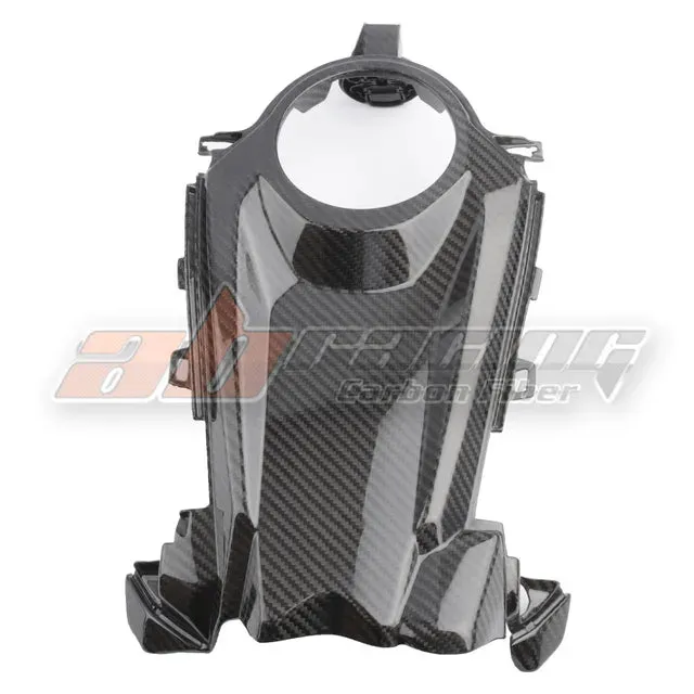Gas Tank Top Center Fairing Cowl Carbon Fiber For Honda Cbr1000rr 2017-2019