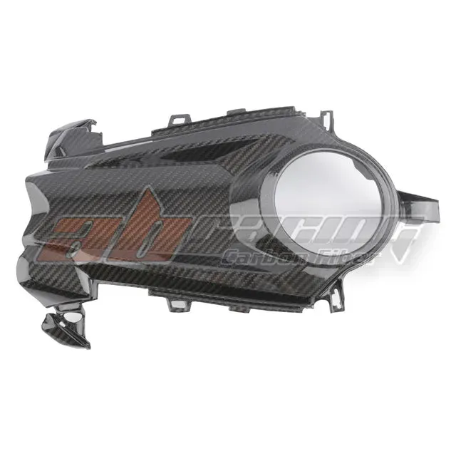 Gas Tank Top Center Fairing Cowl Carbon Fiber For Honda Cbr1000rr 2017-2019