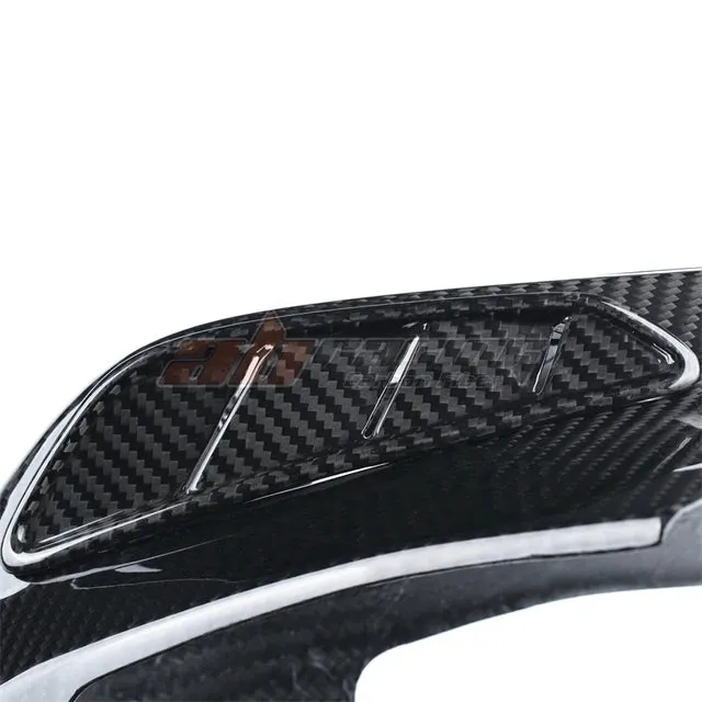 Gas Tank Top Cover Guard Fairing Cover For R1200GS ADV Full Carbon Fiber 100%