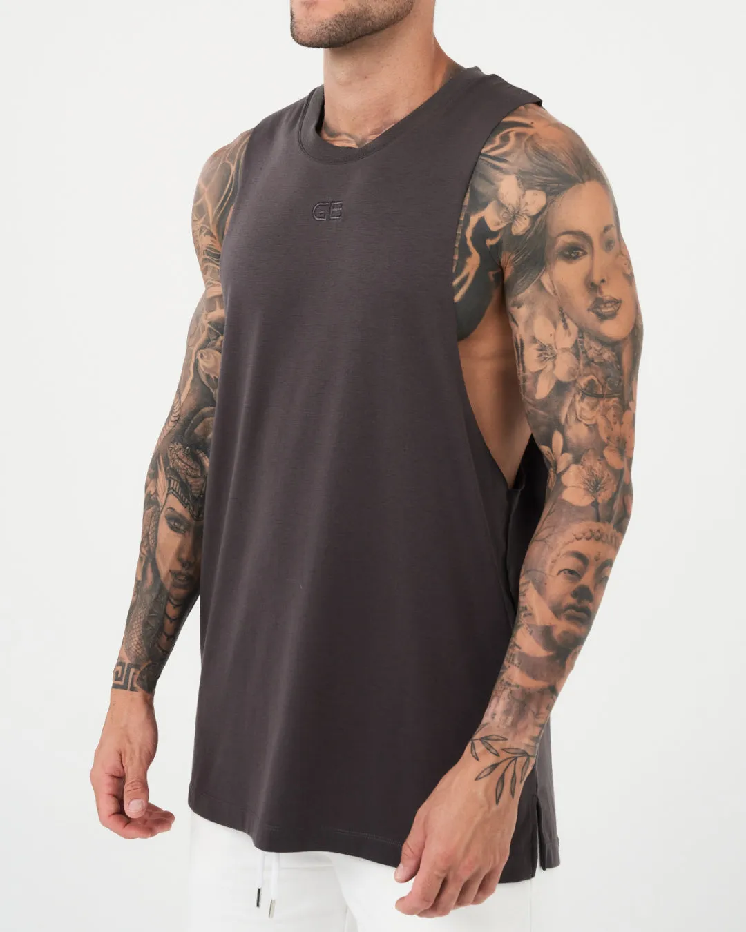 GB Training Tank (Ash)