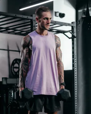 GB Training Tank (Lavender)