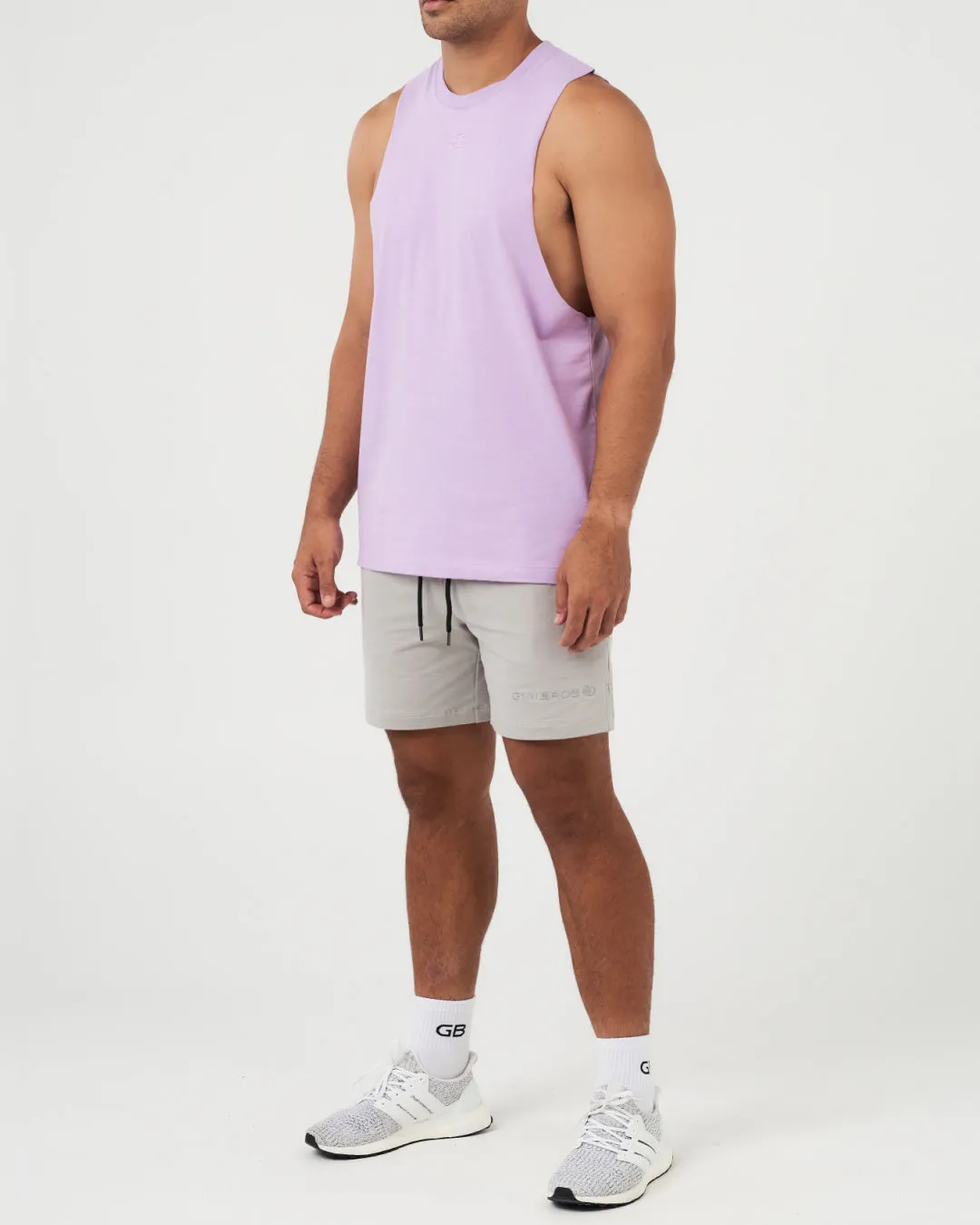 GB Training Tank (Lavender)