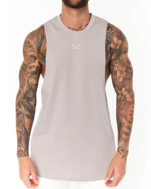 GB Training Tank (Stone Grey)