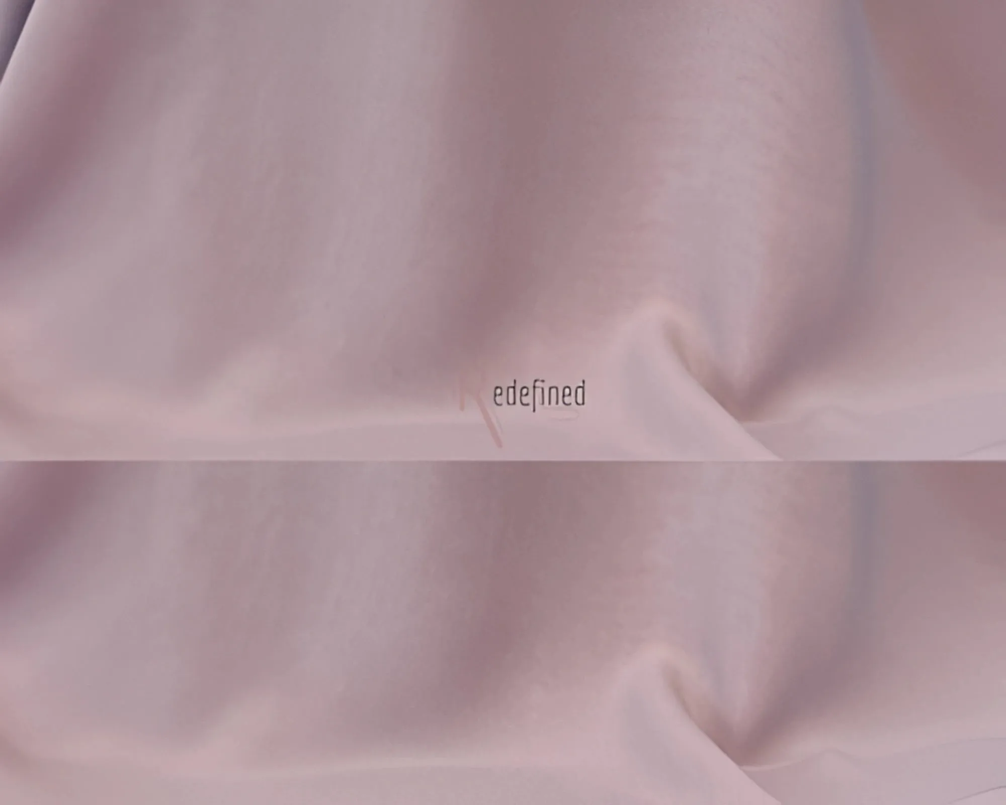 Georgette Chiffon Hijab/Scarf - Dusty Mauve