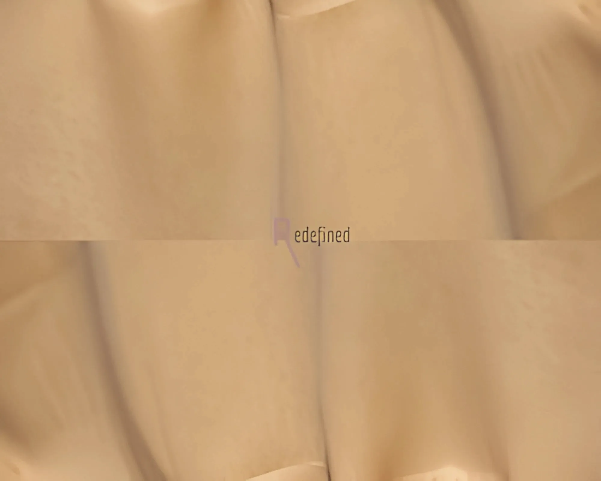 Georgette Chiffon Hijab/Scarf - Sand