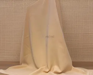 Georgette Chiffon Hijab/Scarf - Sand