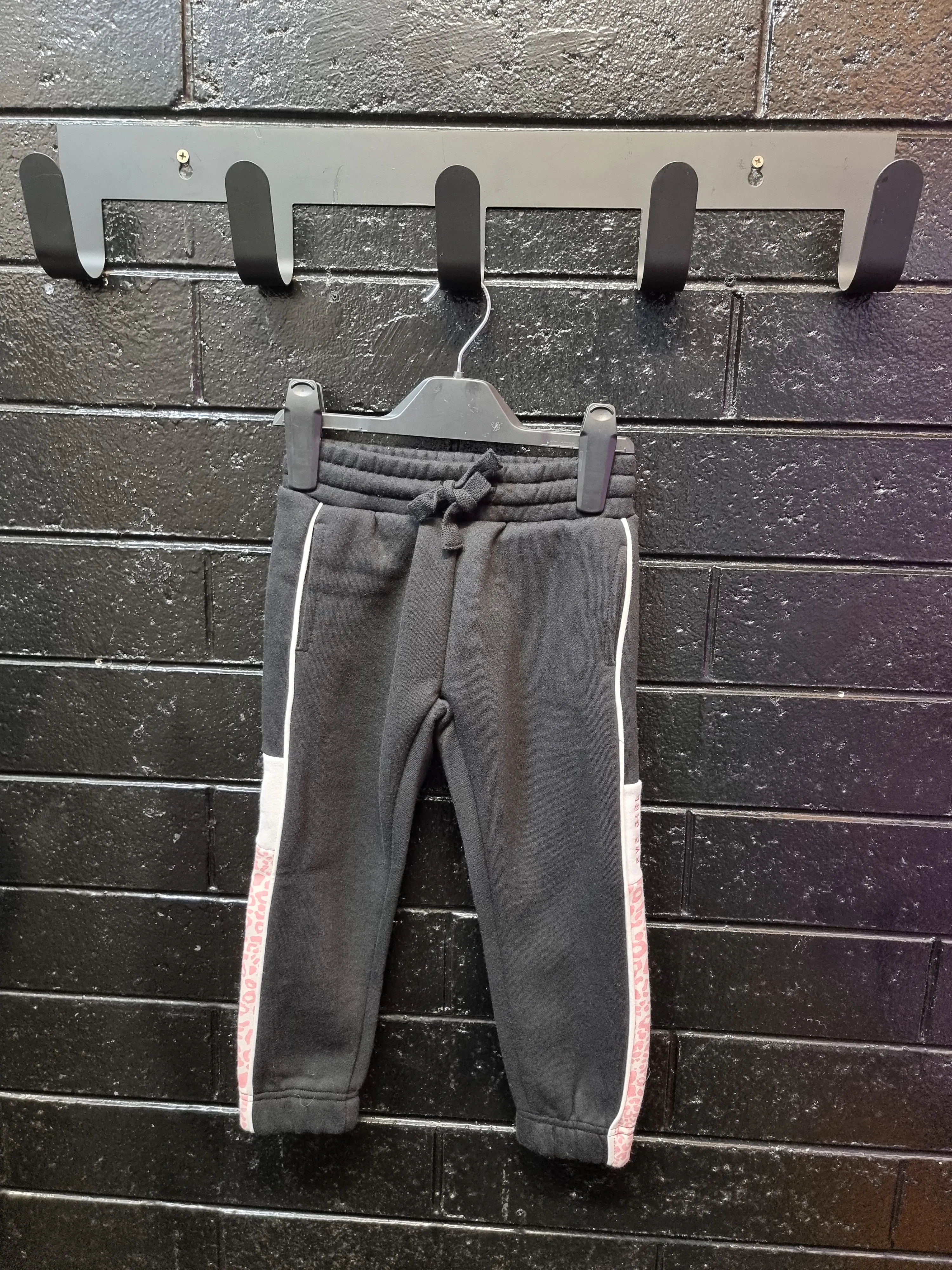 Girls Base Trackpant by Eve Girl