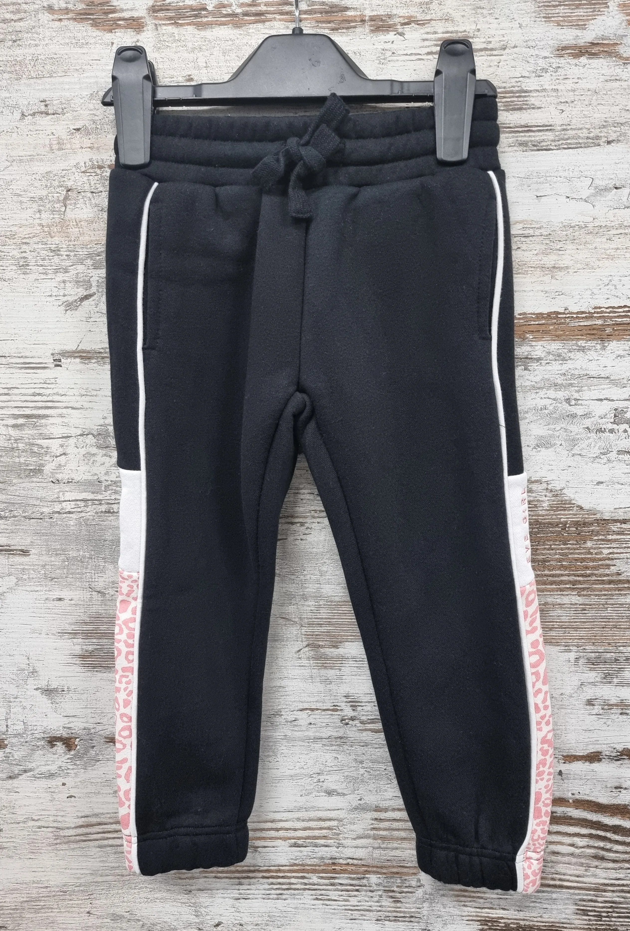 Girls Base Trackpant by Eve Girl