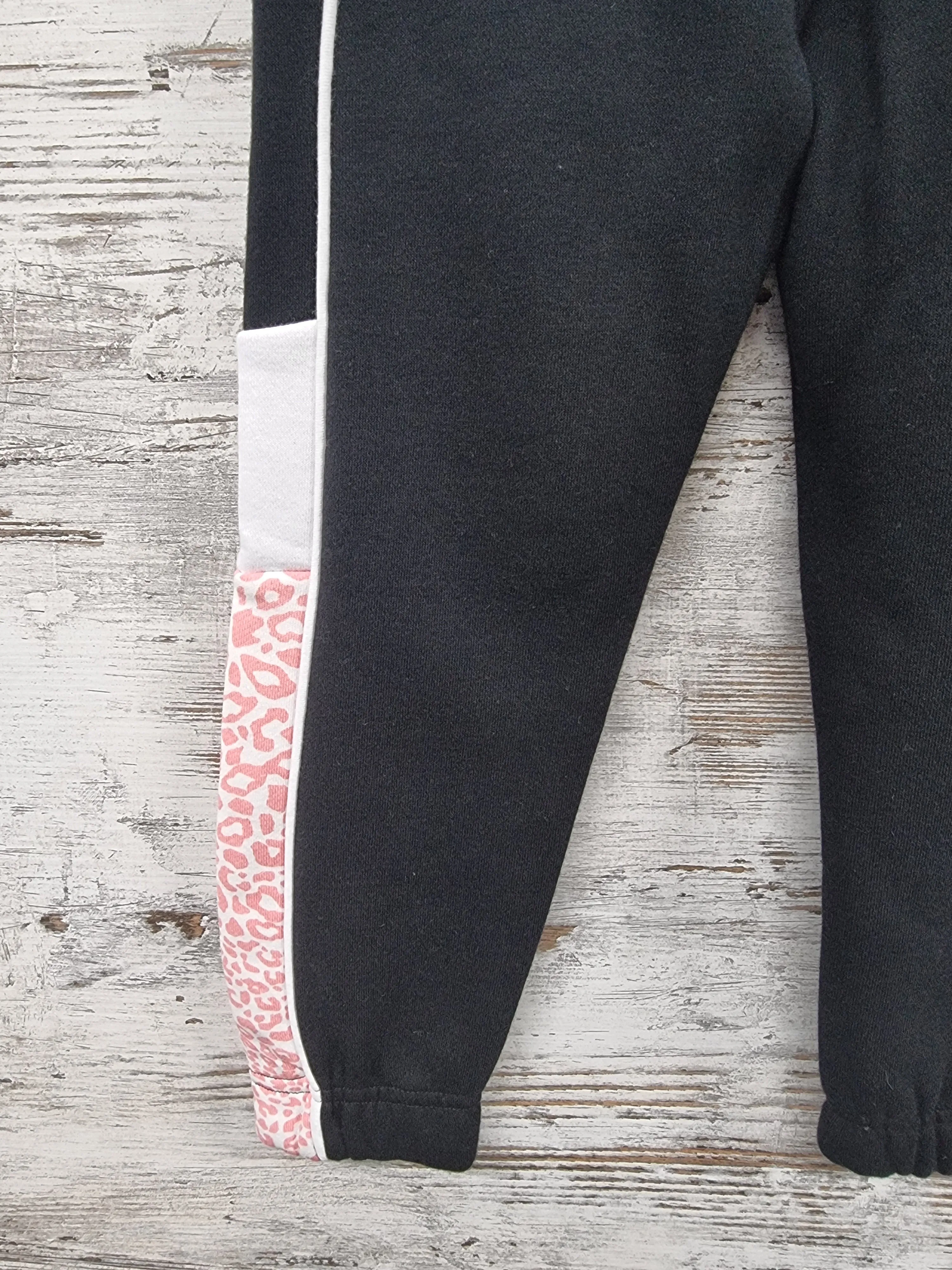 Girls Base Trackpant by Eve Girl
