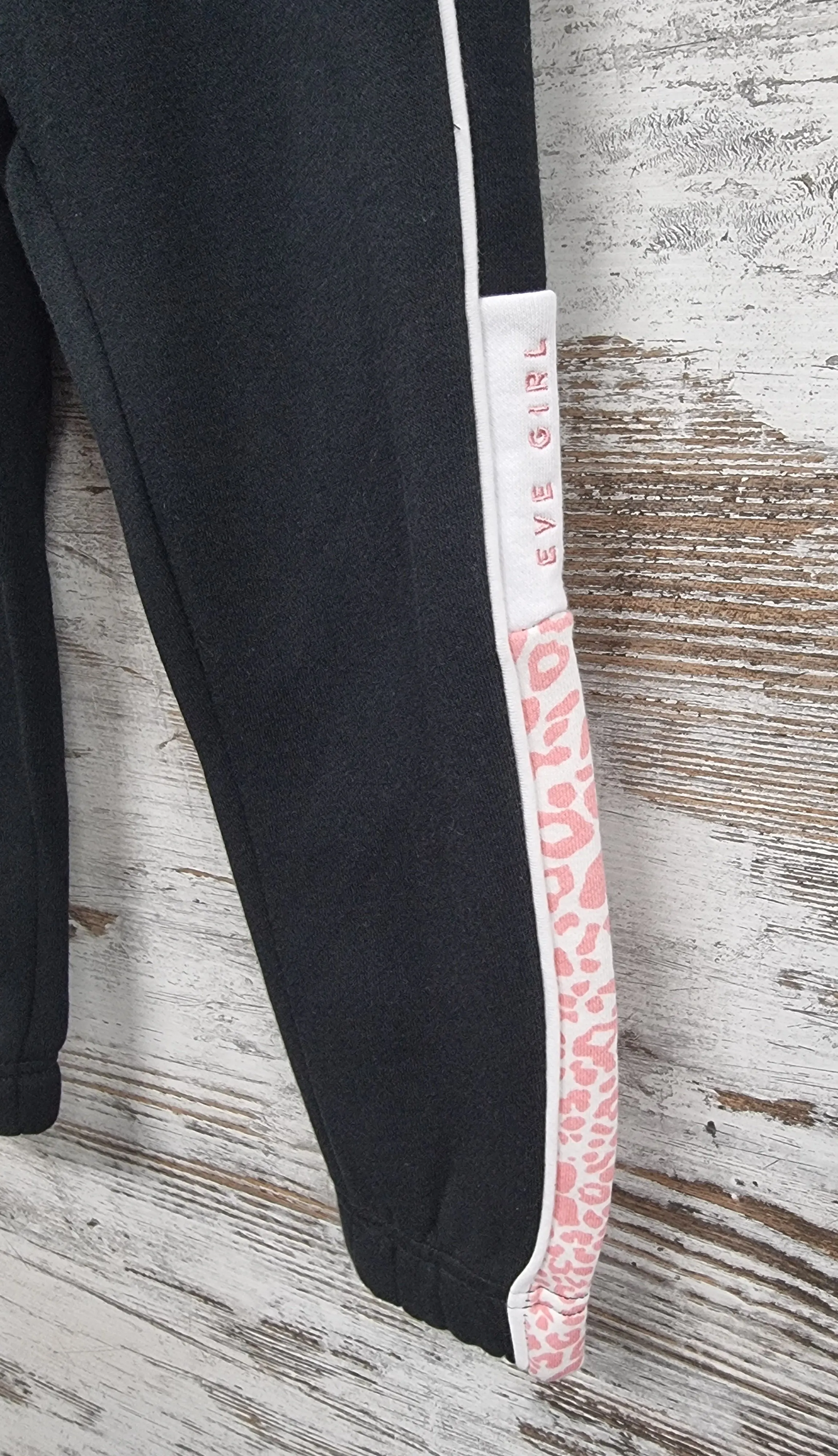 Girls Base Trackpant by Eve Girl
