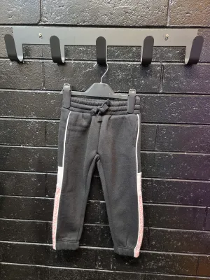 Girls Base Trackpant by Eve Girl