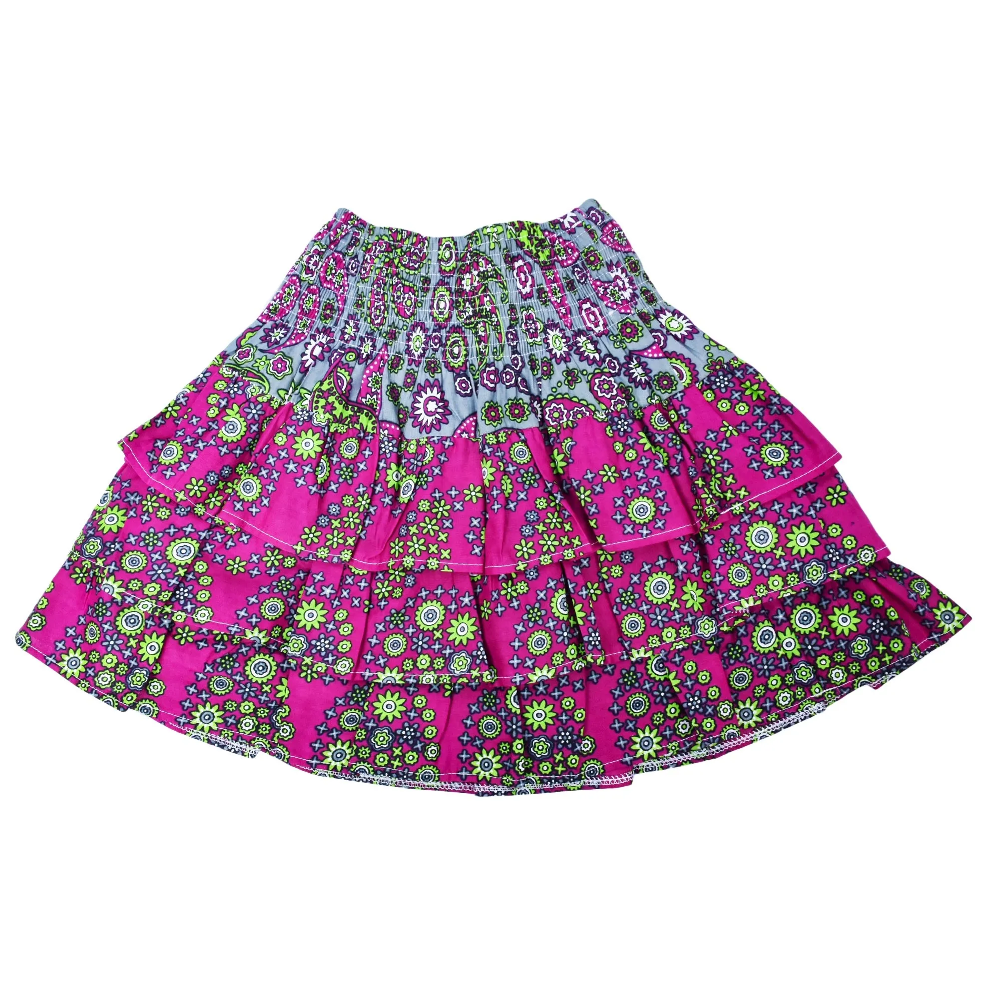 Girl's RaRa Skirt