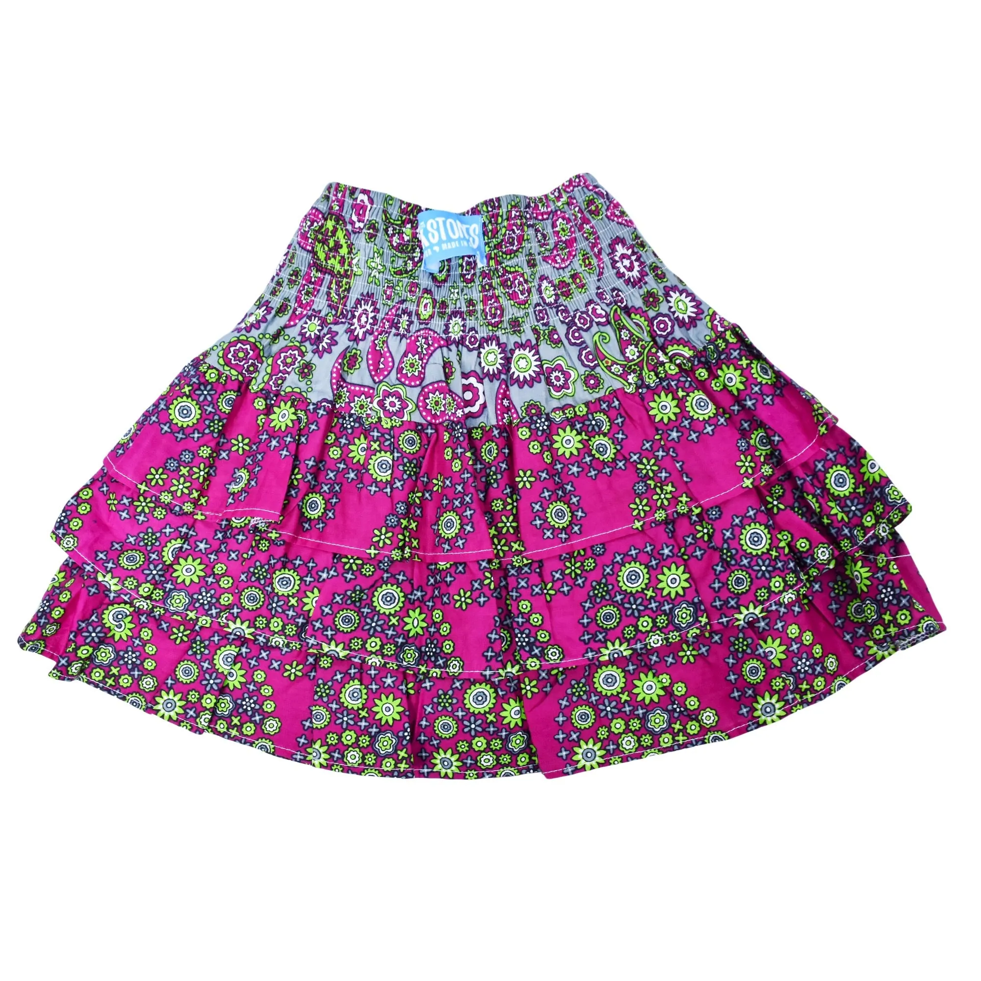 Girl's RaRa Skirt