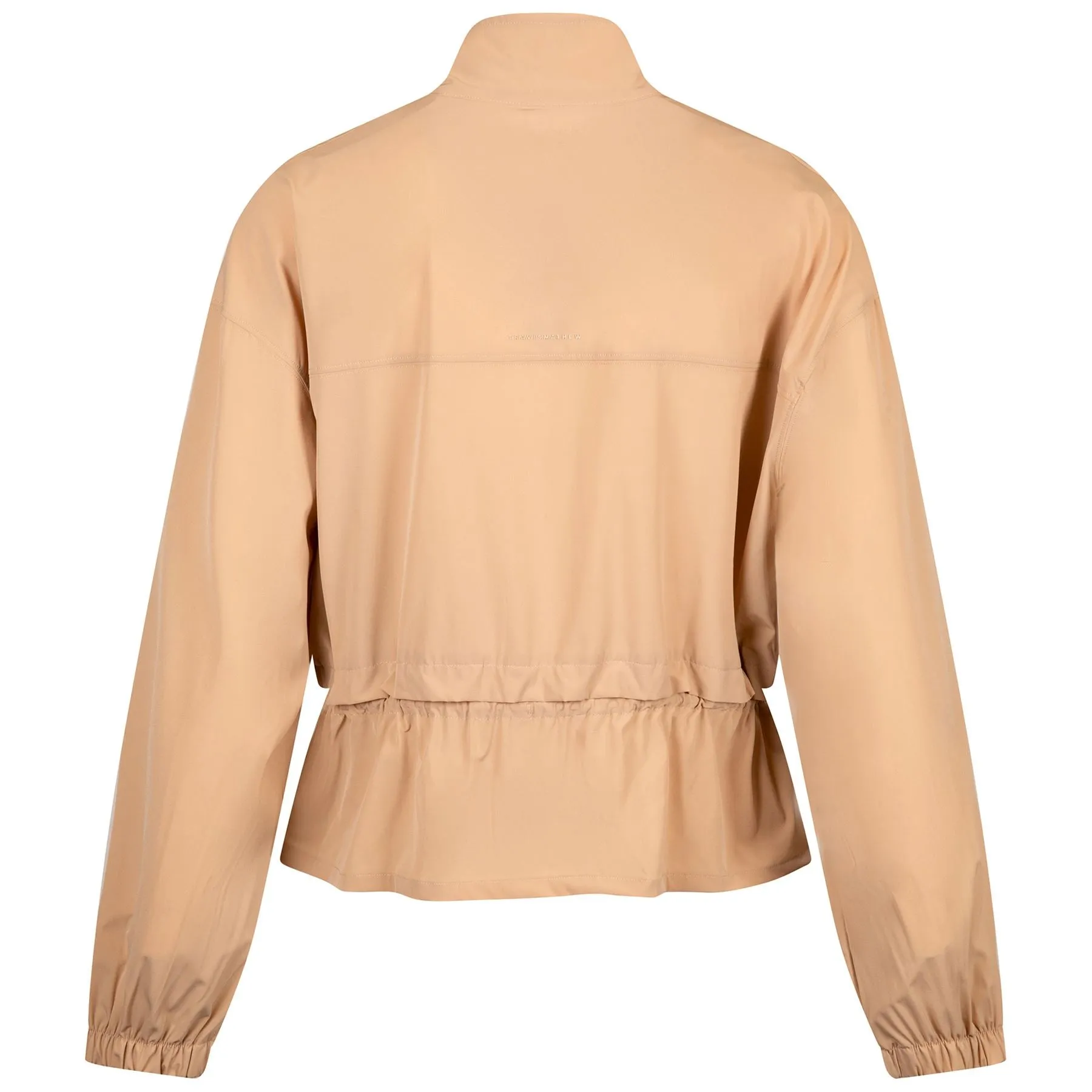 Girls Weekend Jacket Cuban Sand