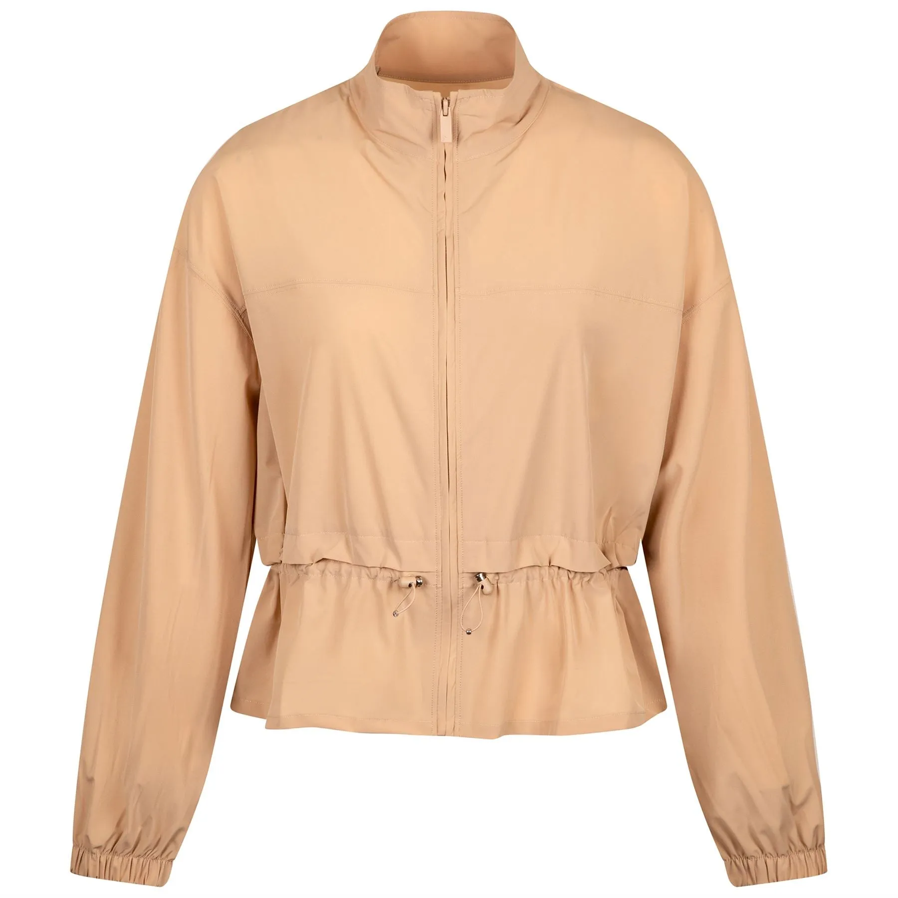 Girls Weekend Jacket Cuban Sand