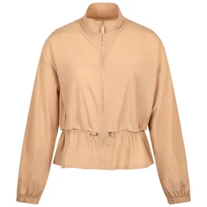 Girls Weekend Jacket Cuban Sand
