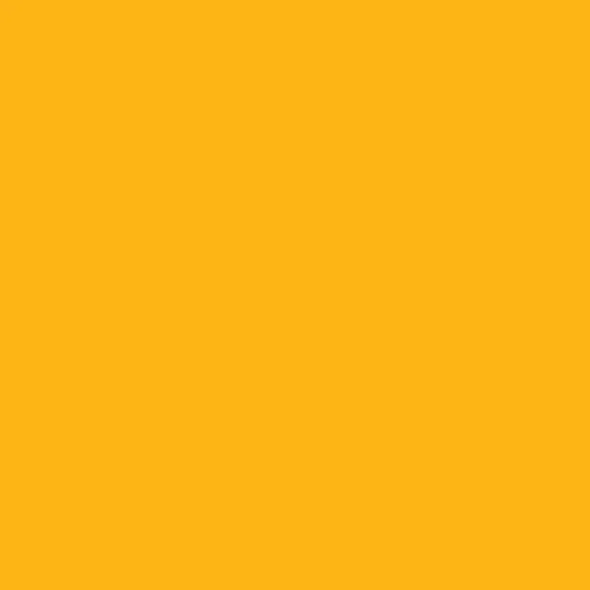 Gloss Banana Yellow (450mm, Self-Adhesive)