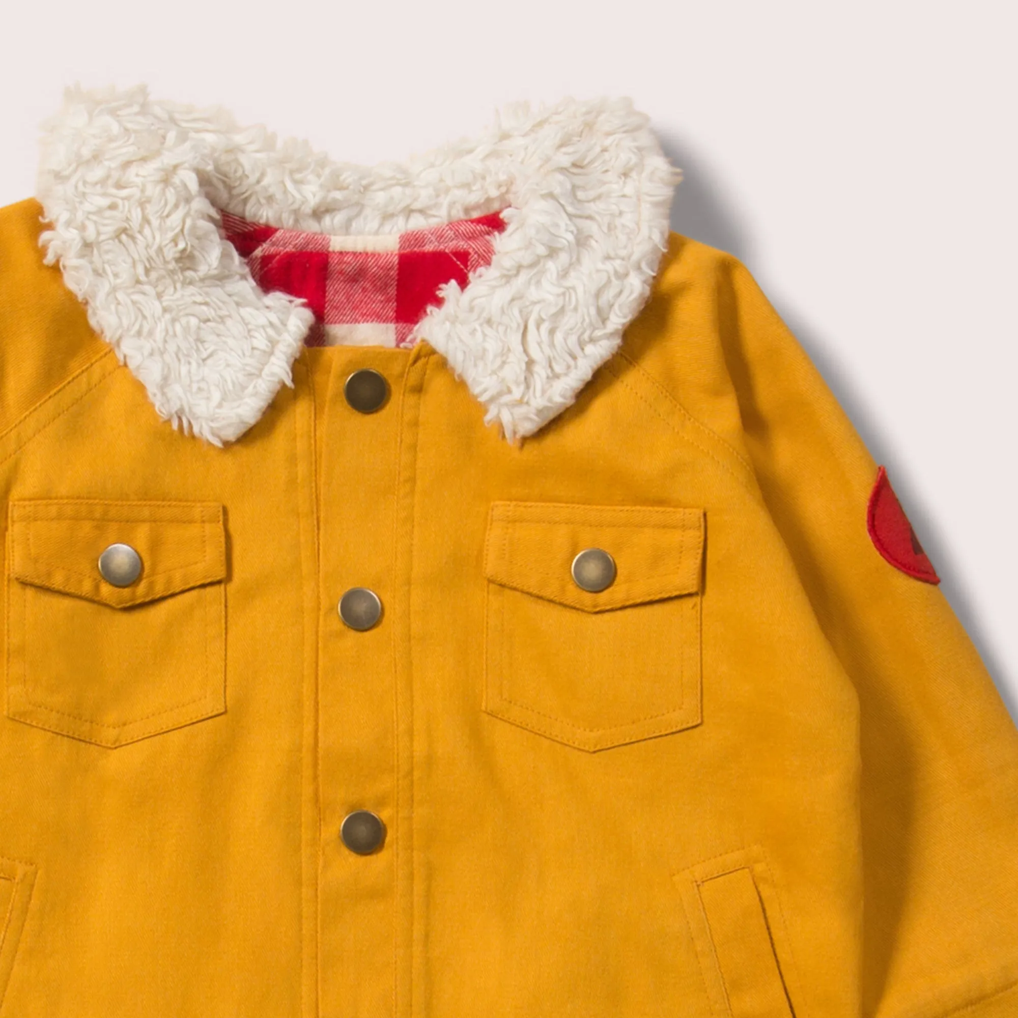 Gold Spring Adventure Jacket