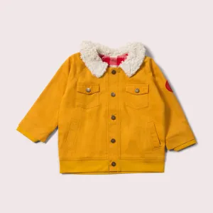 Gold Spring Adventure Jacket
