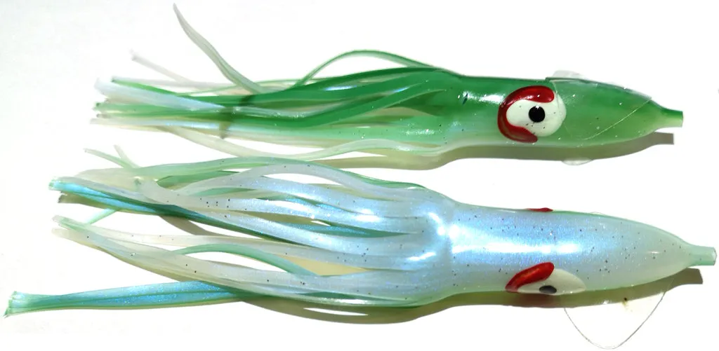 GOLDEN BAIT CUTTLEFISH 4-3/4" SA22R