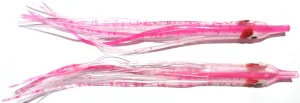 GOLDEN BAIT NEEDLEFISH HOOCHIE N224R