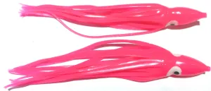 GOLDEN BAIT OCTOPUS 4-1/4" O2