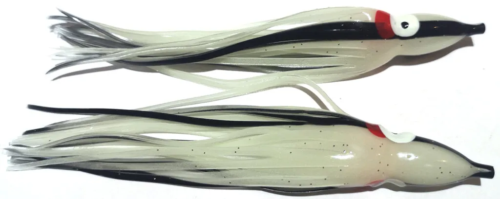 GOLDEN BAIT OCTOPUS 4-1/4" OGX34R