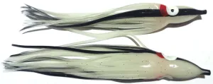 GOLDEN BAIT OCTOPUS 4-1/4" OGX34R