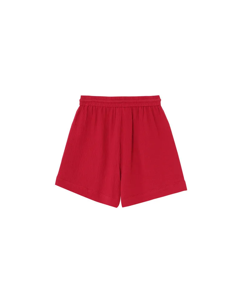Grace & Mila Cotton Gauze Short